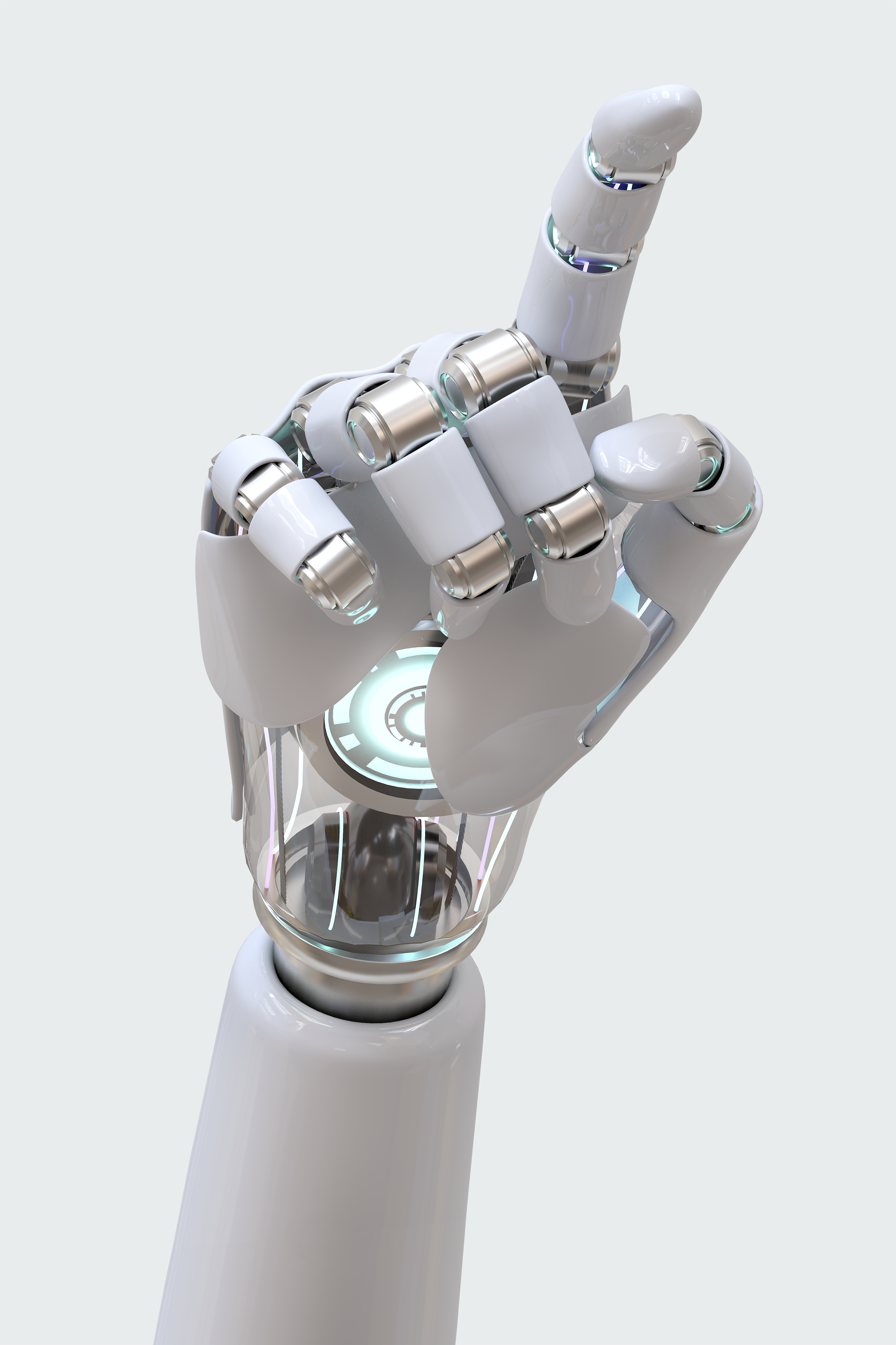 Automações Mockup