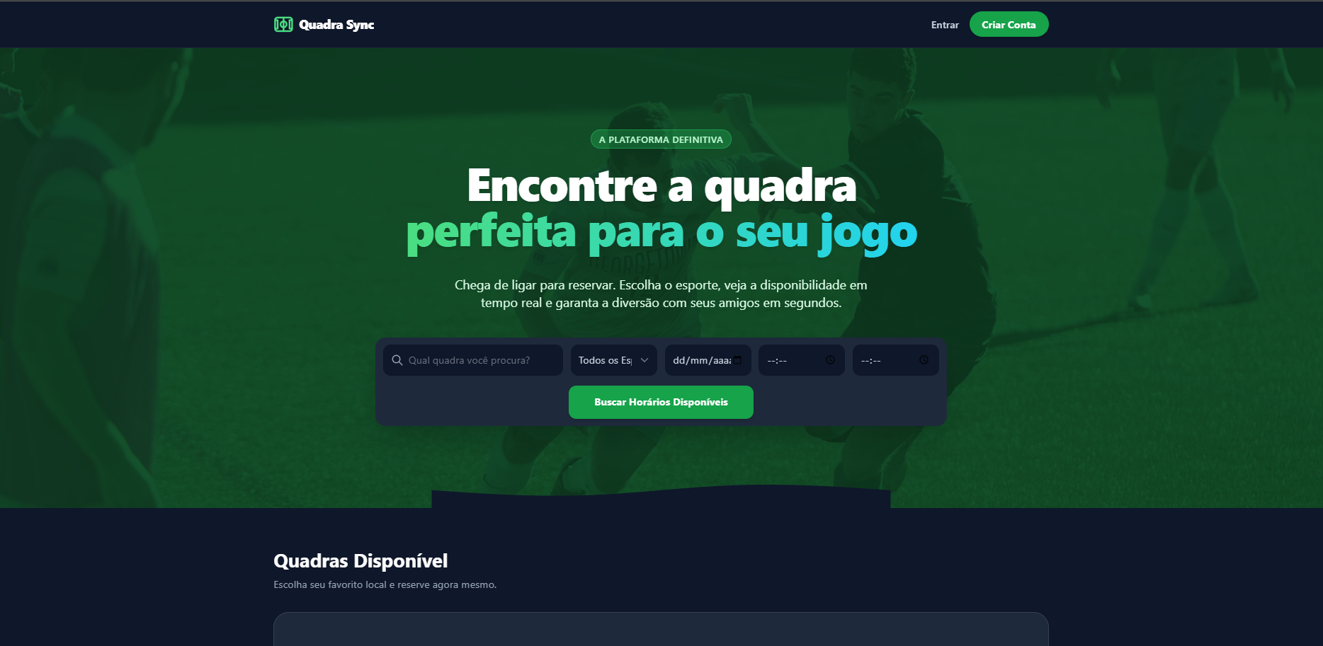 QuadraSync